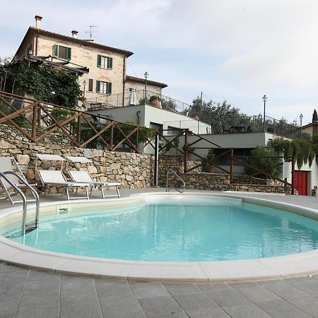 Agriturismo Il Calesse Quarrata Luaran gambar