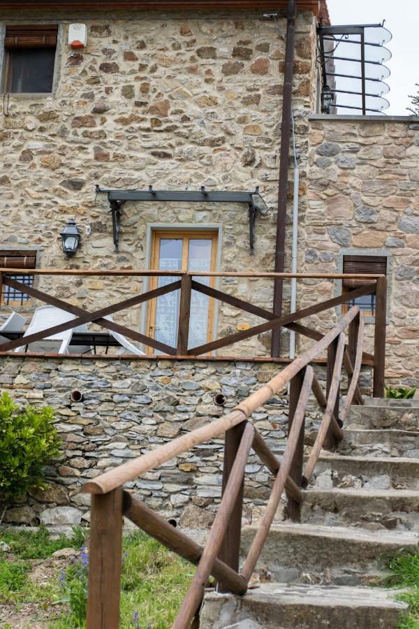 Agriturismo Il Calesse Quarrata Luaran gambar